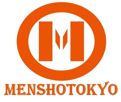 Menshotokyo With Device Device mark 5946923 Trademark