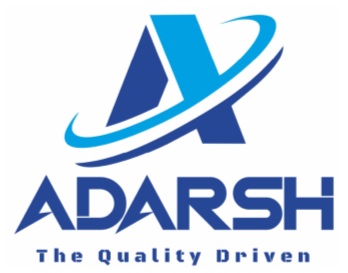 Adarsh - The Quality Driven Device mark 5946999 Trademark