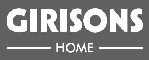 Girisons Home (with Device) Device mark 5947118 Trademark
