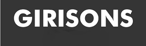 Girisons (with Device) Device mark 5947114 Trademark