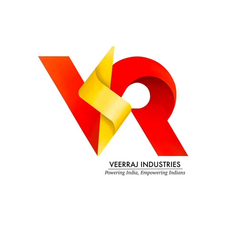Veerraj Industries Device mark 5947313 Trademark