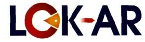 Lok-ar (label In Color) Device mark 5947699 Trademark