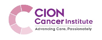 Cion Cancer Institute Device mark 5947794 Trademark