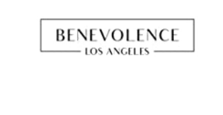 Benevolence La Device mark 5947802 Trademark