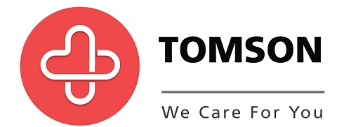 Tomson Device mark 5948012 Trademark