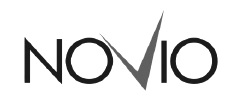 Novio Device mark 5948035 Trademark