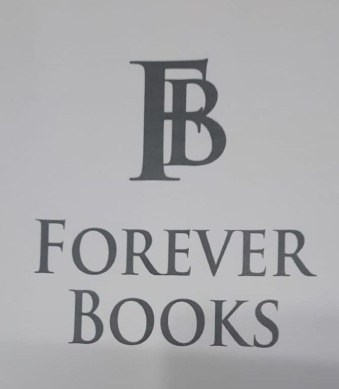 Fb Forever Books With Device Device mark 5948045 Trademark