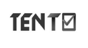 Tento (with Device) Device mark 5948225 Trademark
