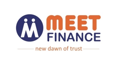 Meet Finance Device mark 5948301 Trademark