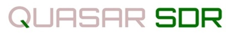 Quasar Sdr Device mark 5948307 Trademark