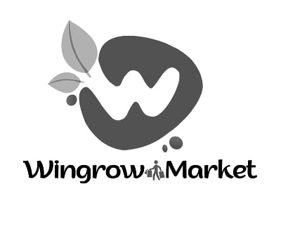 Wingrow Market Device mark 5948361 Trademark
