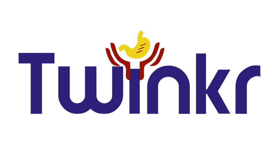 Twinkr With Device Device mark 5948654 Trademark