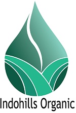 Indohills Organic Device mark 5948867 Trademark