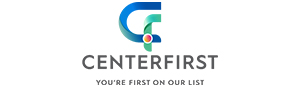 Centerfirst Device mark 5948880 Trademark