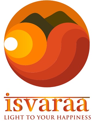 Isvaraa Light To Your Happiness Device mark 5948935 Trademark