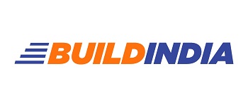 Buildindia With Monogram Device mark 5948969 Trademark