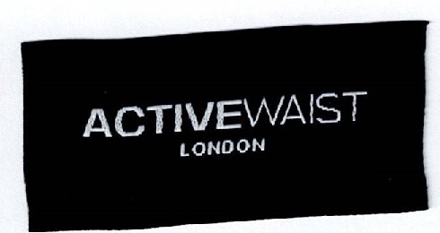 Activewaist Device mark 5948988 Trademark