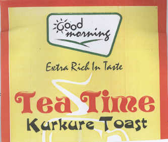 Tea Time Device mark 2068728 Trademark