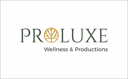 Lotus Inspired Logo Mark With Font Device mark 5949582 Trademark
