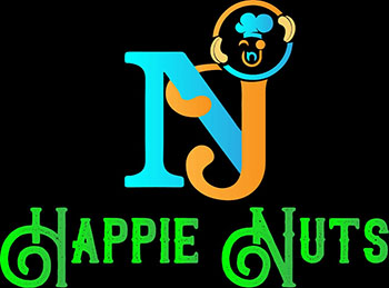 Nj Happie Nuts-with Device Of Nj Device mark 5949710 Trademark