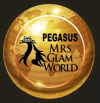 Pegasus Mrs Glam World Device mark 5949826 Trademark