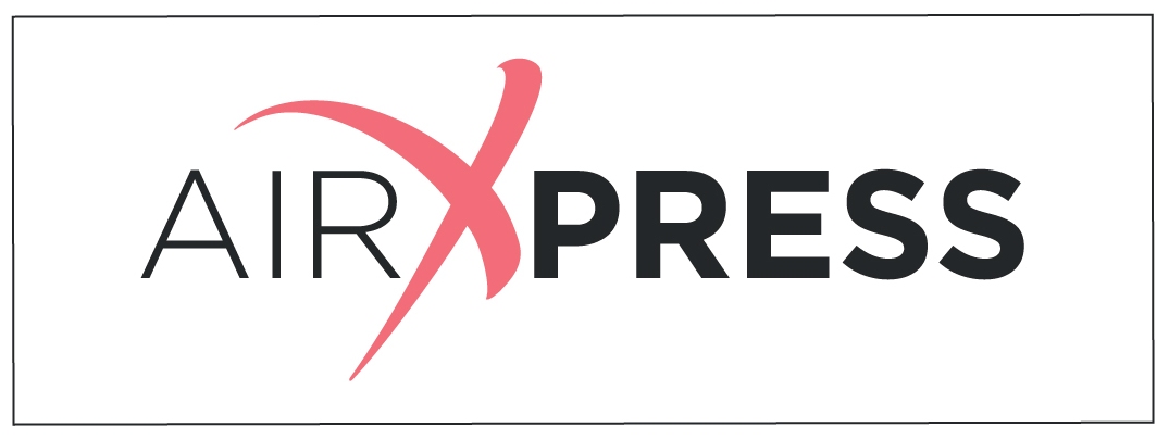 Air Xpress Logo Device mark 5949867 Trademark