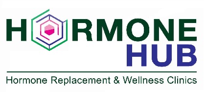 Hormone Hub Device mark 5949956 Trademark