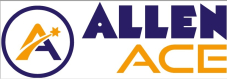 Allen Ace Device mark 5949981 Trademark