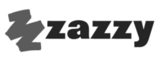 Zazzy Device mark 5950069 Trademark