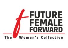 Future Female Forward – The Women’s Collective. Device mark 5950157 Trademark