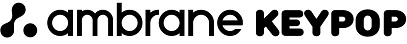 Ambrane Keypop Device mark 5950325 Trademark