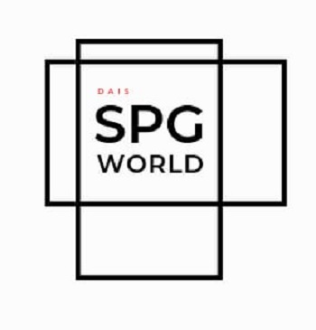 Dais Spg World Device mark 5950381 Trademark