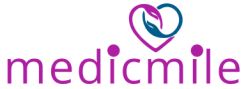 Medicmile Device mark 5950455 Trademark