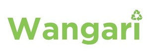 Wangari Device mark 5950836 Trademark