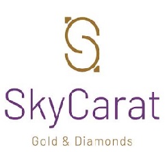 Skycarat Device mark 5950951 Trademark