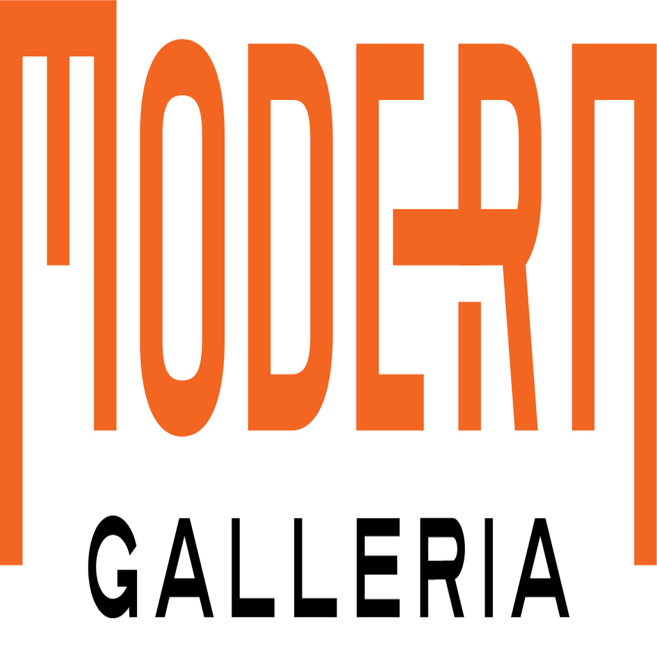 Modern Galleria Device mark 5951051 Trademark