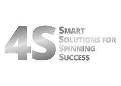 4s Smart Solutions For Spinning Success Device mark 5951075 Trademark