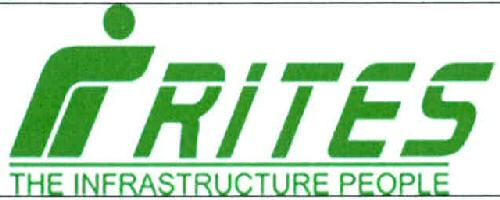 Rites The Infrastructure People Device mark 5951152 Trademark