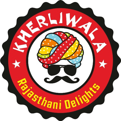 Kherliwala Rajasthani Delights Device mark 5951310 Trademark