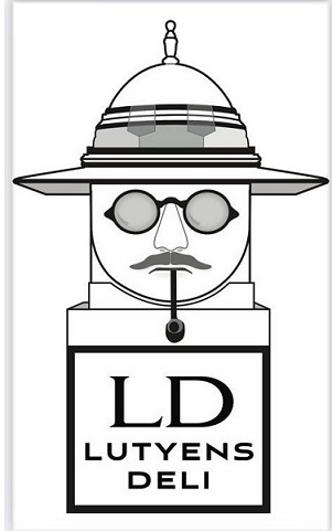 Ld Lutyens Deli Device mark 5951382 Trademark