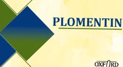 Plomentin Device mark 5951414 Trademark