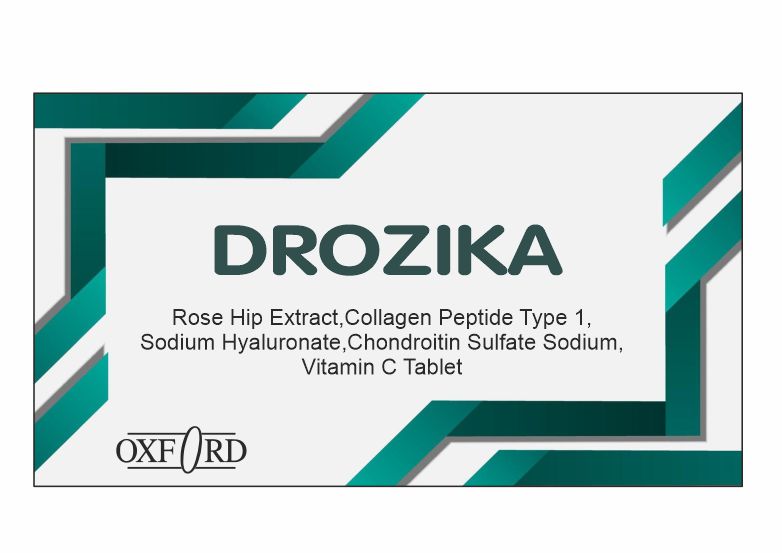 Drozika Device mark 5951412 Trademark