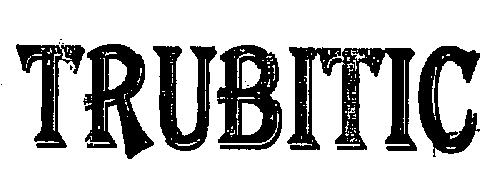 Trubitic (device) Device mark 2174505 Trademark