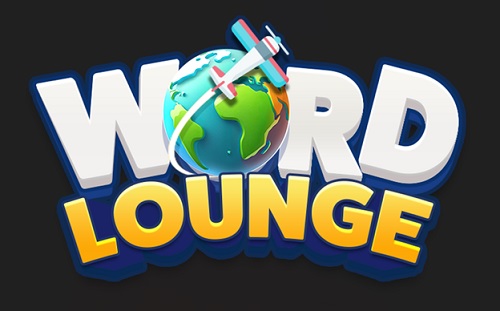 Word Lounge Logo Device mark 5951467 Trademark
