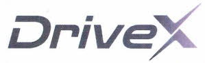 Drivex Device mark 5951570 Trademark