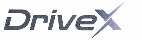 Drivex Device mark 5951571 Trademark