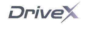 Drivex Device mark 5951578 Trademark