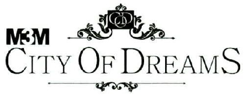 M3m City Of Dreams Device mark 5951640 Trademark
