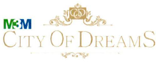 M3m City Of Dreams Device mark 5951642 Trademark
