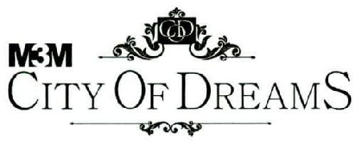 M3m City Of Dreams Device mark 5951641 Trademark